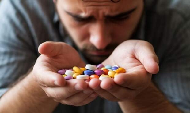 Антидепрессант сертралин помог мужчинам с редким посторгазмическим синдромом