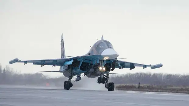 Global look Press/MOD Russia