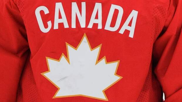 Канада в овертайме обыграла Латвию в матче МЧМ-2026