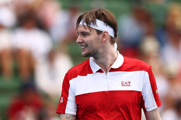 У Медведева сетка приятная, у Мирры – жесткая. Быстрые итоги жеребьевки Australian Open — С миру по Нитке