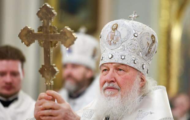 Мистические откровения старца: как духовник Патриарха Кирилла получал «божественные» данные о ходе СВО и предсказал победу России за год до кончины