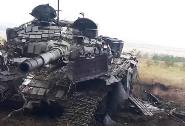 За неделю войска группировок «Запад», «Южная» и «Центр» освободили от ВСУ пять населённых пунктов - Минобороны