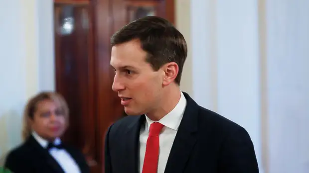 Кушнер: расследование «сговора» с Россией сильно навредило США