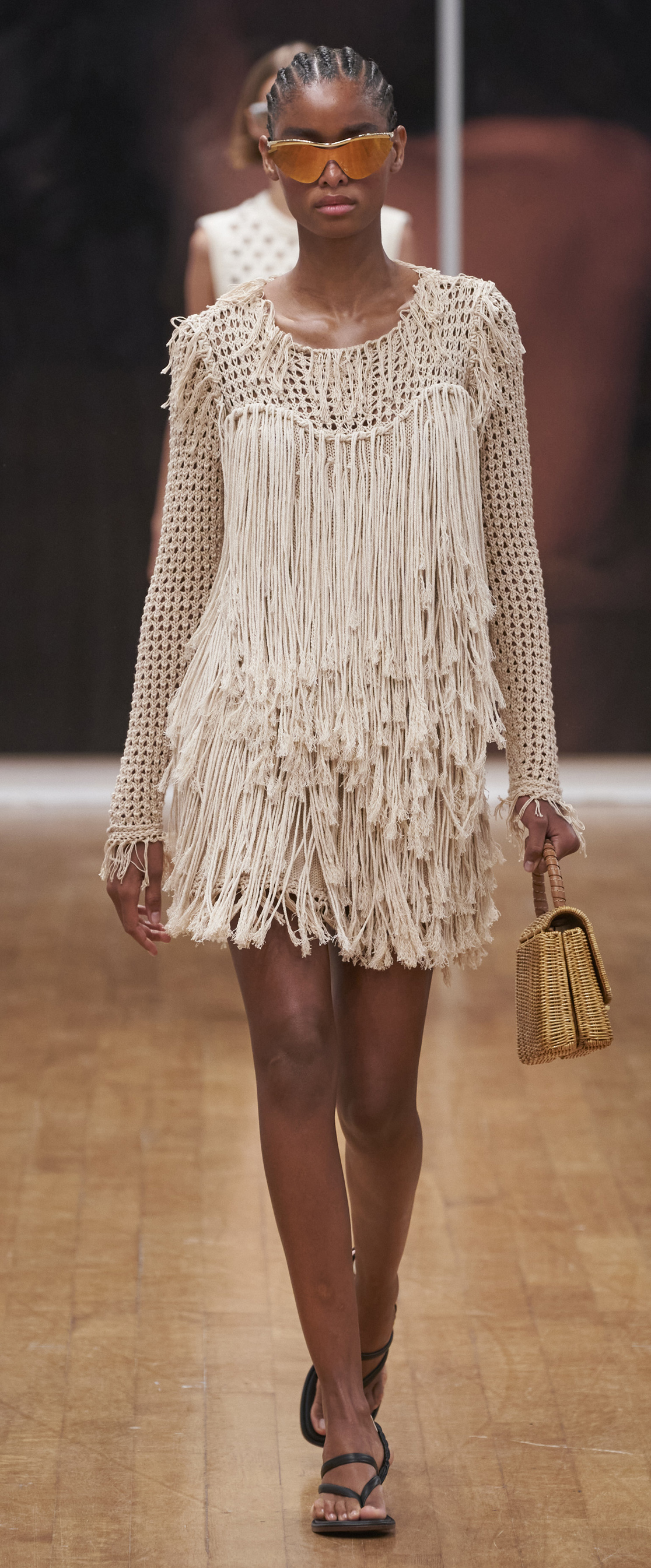 Tod's весна-лето 2022
