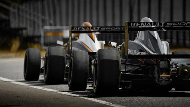 Шарль Леклер выиграл Гран-при Монако в Формуле-1
