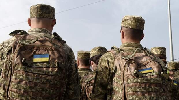 Факты о преступлениях ВСУ в Курской области предъявят миру – Мирошник