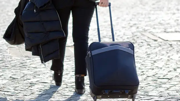 На вокзале в Кирове начнут досматривать багаж с 1 апреля