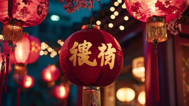 Что принесет солнечное затмение в китайский Новый год — точное предсказание на февраль 2026