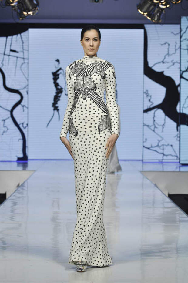 Jakarta Food and Fashion Festival 2014