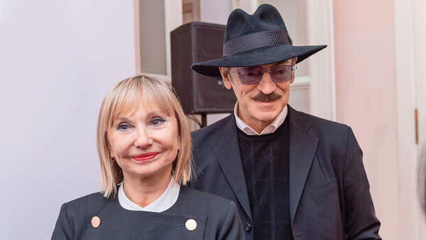 У Боярского пополнение в семье