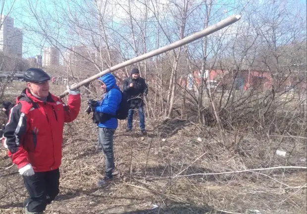 В Новосибирске начинается новый сбор подписей за отставку Локтя с поста мэра