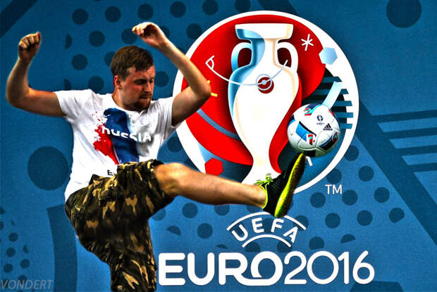 Реакция соцсетей на ничью в матче Россия - Англия Euro2016, ЧЕ 2016, евро2016, спорт, футбол, юмор