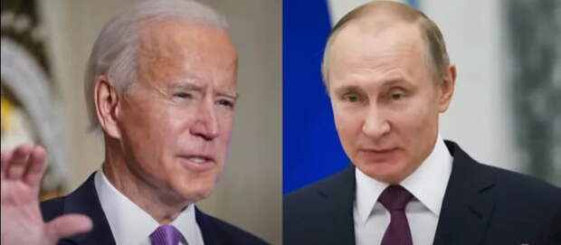 “Грустно, когда американцы болеют за Путина…” Резкое высказывание Байдена о президенте РФ - иностранные комментарии