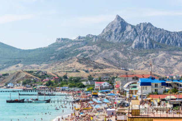 Фото: iStock