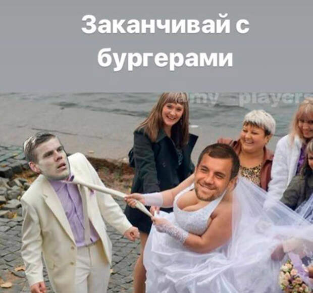 Кокорин vs. Дзюба
