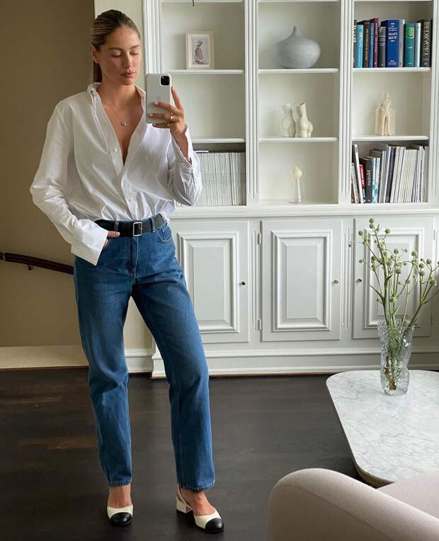 Фото: @mathildegoehler