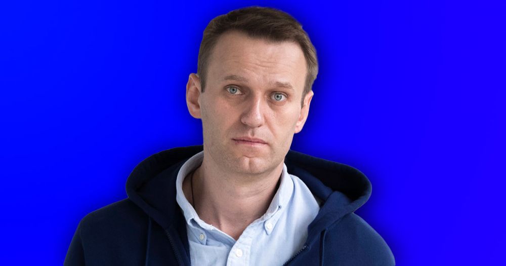 Стало известно, кто попал под санкции из-за отравления Навального