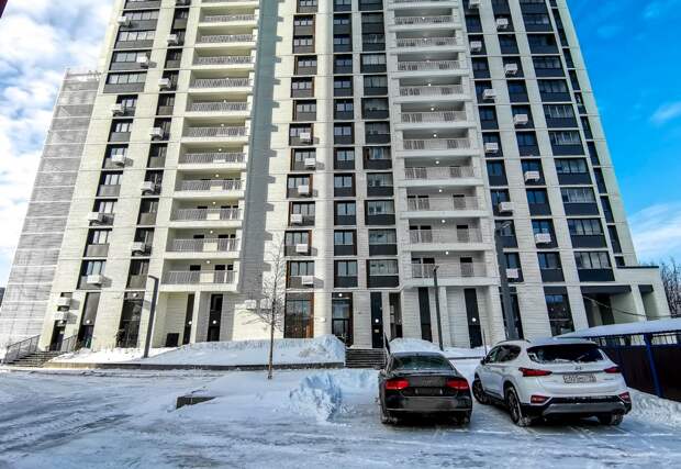 Москва качеством прирастать будет