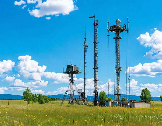 Счетная палата выявила необоснованную трату 3 млрд рублей на связь в регионах