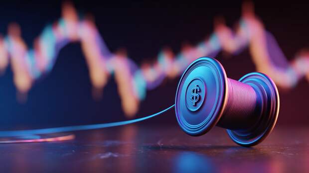 Bloomberg: Трамп сравнил доллар с йо-йо