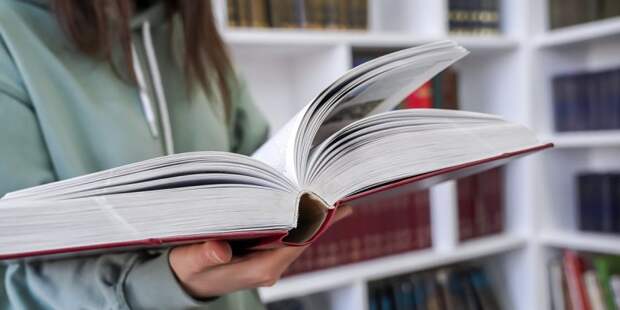 Собянин утвердил даты проведения 36-й Московской международной книжной ярмарки. Фото: Е. Самарин mos.ru. Пресс-служба мэра и Правительства Москвы