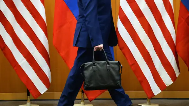 Источник: США пообещали дать ответ об итогах переговоров в Женеве на следующей неделе