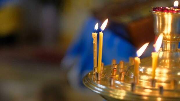 Церемония Благодатного огня в Иерусалиме состоится несмотря на военные ограничения