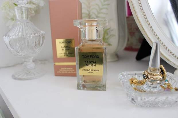 Создать презентабельный и статусный образ можно не только с помощью брендовой одежды и аксессуаров