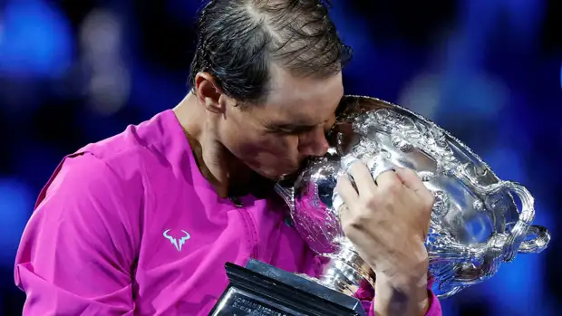 Рафаэль Надаль отметил несправедливость отстранения российских теннисистов с Уимблдона