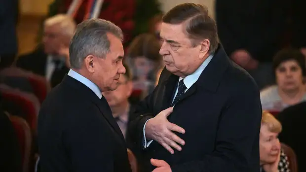 ВЦИОМ: уровень доверия к Жириновскому перед его смертью вырос до 49,1%