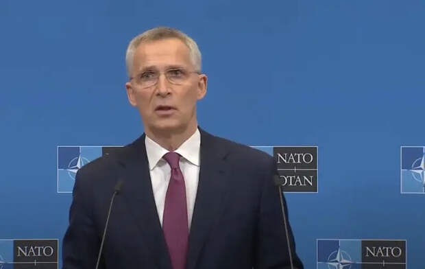 Столтенберг назвал совместные учения китайских и белорусских военных приближением Китая к границам НАТО