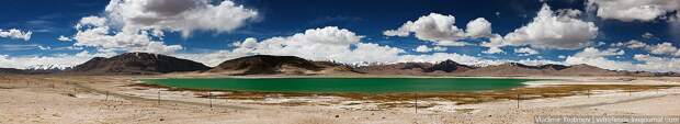 Pamir14 Большие озёра Памира