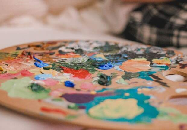 В Русском музее стартовала реставрация картин Григория Угрюмова