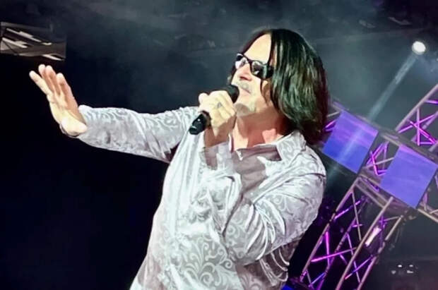 Умер фронтмен группы Boston Томми ДеКарло