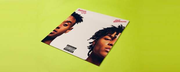 Rae Sremmurd «SremmLife» 