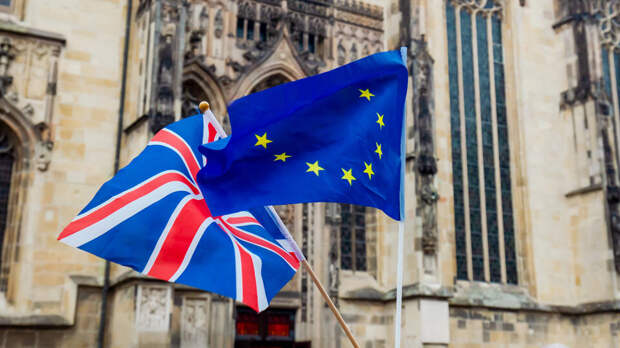 Мир на Украине назвали угрозой для элит ЕС и Британии