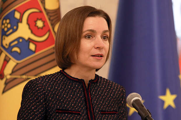 Экс-глава Гагаузии: Санду наращивает военные расходы в условиях кризиса