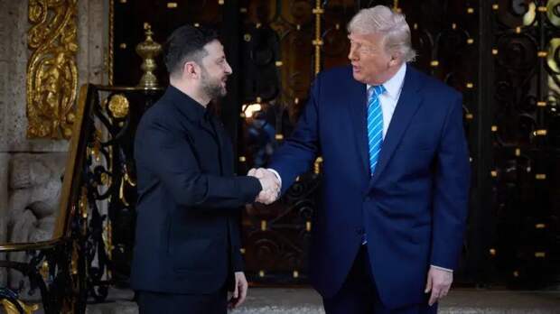 «Охотники за разумом»: в Лондоне объяснили, за что ведут борьбу Россия и Украина