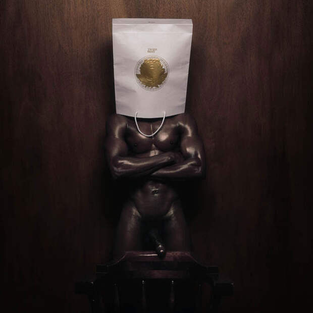 Чудачества Эрвина Олафа