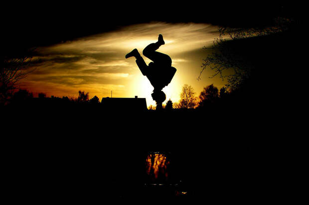 Фотография: Без фотошопа (часть 3) №14 - BigPicture.ru