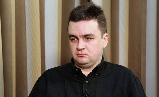 Александр Роджерс: Произвол в Техасе и правозащитники Александр Роджерс: Произвол в Техасе и правозащитники