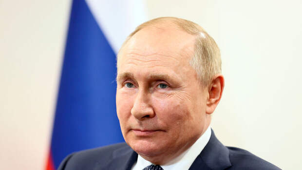 Путин заявил, что выборы в сентябре послужат развитию демократической политической системы
