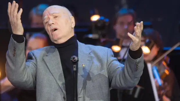 Глава Минкультуры Любимова выразила соболезнования в связи со смертью актёра Куравлёва