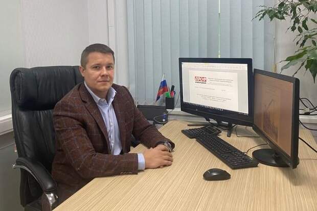 Генеральный директор ГК «Проф Инжиниринг» Александр Рябушенко: иногда объект строится быстрее, чем проектируется Генеральный директор ГК «Проф Инжиниринг» Александр Рябушенко: иногда объект строится быстрее, чем проектируется