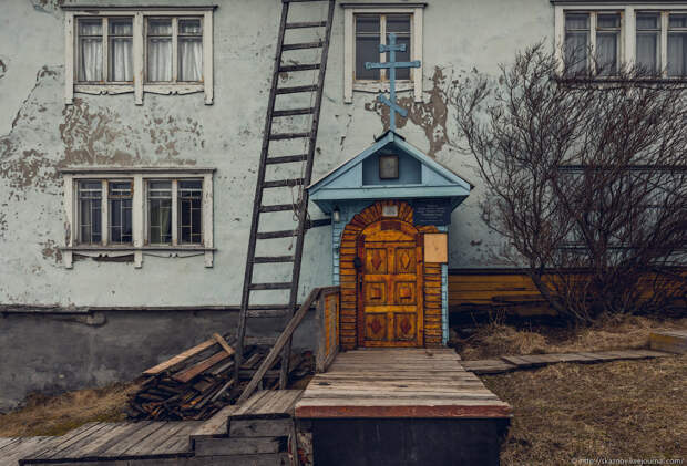 Лодейное (Новая Териберка)
