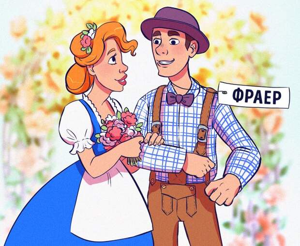 16 знакомых слов, происхождение которых станет сюрпризом даже для истинных гуманитариев