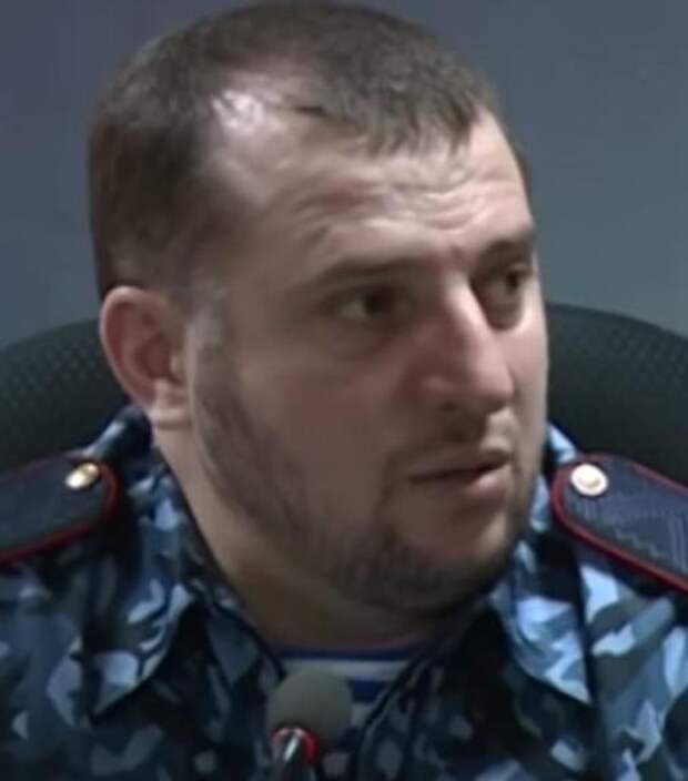 Командир «Ахмата» Алаудинов сообщил о расколе среди украинских элит и военных