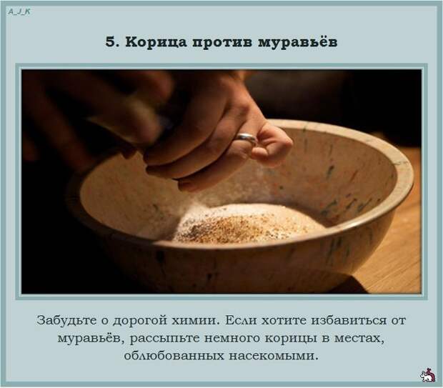 Полезные советы для дома