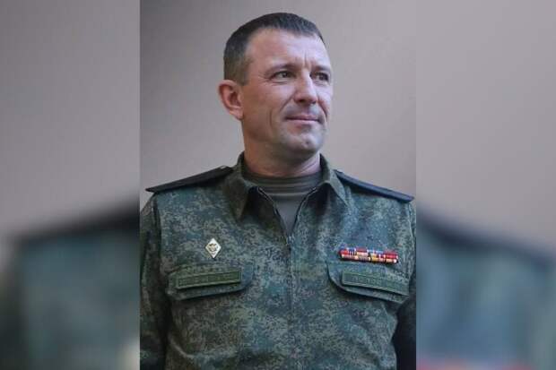 Вчера появились новости о последнем уголовном деле, затрагивающем сотрудника Министерства обороны - бывшего командующего 58-й армией, Ивана Попова.-4
