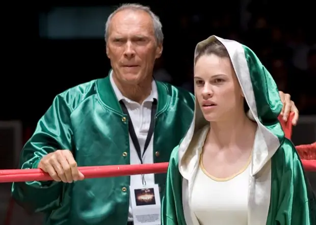 Кадр из фильма «Малышка на миллион»./ Фото: secondscene.co Кадр из фильма «Малышка на миллион»./ Фото: secondscene.co